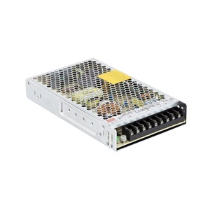 Ledkia, Mean Well Treiber LRS-200 12V - 200w 17A, 