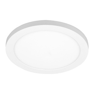 Noxion LED Deckenstrahler Ecowhite Weiß 18W 1530lm 110D - 830 840 860 Abstimmbares Weiß | 217mm - Ausschnitt 55-175mm - Dimmbar