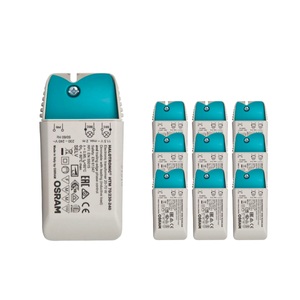 Osram, Mehrfachpackung 10x Osram HTM 70VA 230V Transformator 12V | Halogen/LED, Mehrfachpackung 10x Osram HTM 70VA 230V Transformator 12V | Halogen/LED