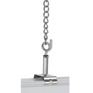Noxion LED Linear NX-Line Suspension Chain
