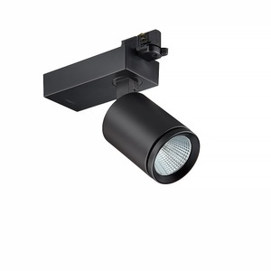 Philips, Philips LED Schienenstrahler StyliD Evo ST770T LED17S/930 PSU HMB Schwarz | Höchste Farbwiedergabe, Philips LED Schienenstrahler Spot StyliD Evo ST770T Schwarz 15.2W 1650lm 24D - 930 Warmweiß | Höchste Farbwiedergabe