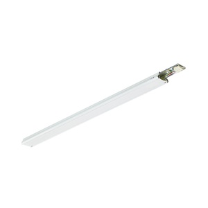 Philips, Philips Coreline Tragschiene Gen2 LL212X 7x1.5 BC, Philips LED Tragschiene Blind Abdeckung Coreline LL212X | 1130mm - 7-polig