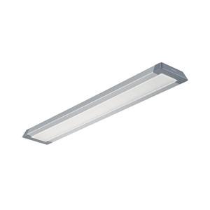 Philips, Philips FlexBlend SM340C 35S/940 PSD PCS 20x150cm Silver | Dali Dimmbar - Kaltweiß - Ersatz für 2x58W, Philips LED Panel FlexBlend SM340C Silber 25W 3500lm - 940 Kaltweiß | 150x20cm - UGR <19 - Dali Dimmbar - Höchste Farbwiedergabe