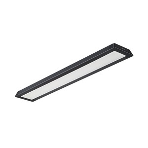 Philips, Philips FlexBlend SM340C 35S/940 PSD PCS 20x150cm Schwarz | Dali Dimmbar - Kaltweiß - Ersatz für 2x58W, Philips LED Panel FlexBlend SM340C Schwarz 25W 3500lm - 940 Kaltweiß | 150x20cm - UGR <19 - Dali Dimmbar - Höchste Farbwiedergabe