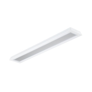 Philips, Philips FlexBlend SM340C 35S/940 PSD MLO 20x150cm Weiß | Dali Dimmbar - Kaltweiß - Ersatz für 2x58W, Philips LED Panel FlexBlend SM340C Weiß 32.5W 3500lm - 940 Kaltweiß | 150x20cm - UGR <19 - Dali Dimmbar - Höchste Farbwiedergabe
