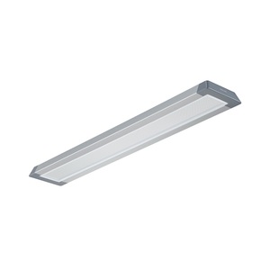 Philips, Philips FlexBlend SM340C 35S/940 PSD MLO 20x150cm Silver | Dali Dimmbar - Kaltweiß - Ersatz für 2x58W, Philips LED Panel FlexBlend SM340C Silber 32.5W 3500lm - 940 Kaltweiß | 150x20cm - UGR <19 - Dali Dimmbar - Höchste Farbwiedergabe
