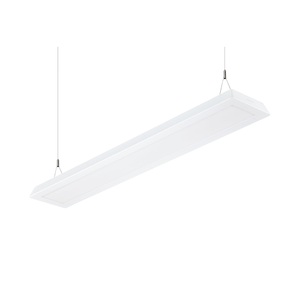 Philips, Philips FlexBlend SP342P 45S/940 PSD O SMT 20x150cm Weiß | Dali Dimmbar - Kaltweiß - Ersatz für 2x58W, Philips LED Panel FlexBlend SP342P Weiß 37.5W 4500lm - 940 Kaltweiß | 150x20cm - UGR <25 - Dali Dimmbar - Höchste Farbwiedergabe