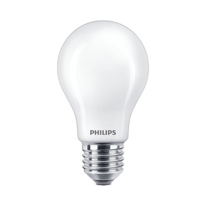 undefined, Philips Corepro LEDbulb E27 A60 8.5W 830 Matt - Ersatz für 75W, Philips Corepro LEDbulb E27 Birne Matt 8.5W 1055lm - 830 Warmweiß | Ersatz für 75W
