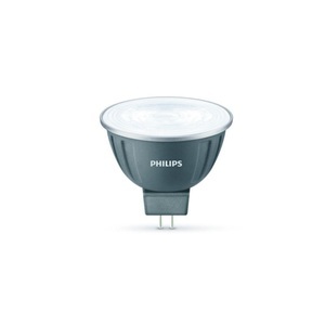 Philips, Philips LEDspot LV GU5.3 MR16 7.5W 12V 927 24D (MASTER) | Extra Warmweiss - Dimmbar - Ersatz für 50W, Philips Master LEDspot GU5.3 MR16 7.5W 621lm 24D - 927 Extra Warmweiß | Höchste Farbwiedergabe - Dimmbar - Ersatz für 50W