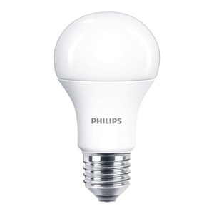 undefined, Philips Corepro LEDbulb E27 A60 12.5W 940 Matt - Ersatz für 100W, Philips Corepro LEDbulb E27 Birne Matt 12.5W 1521lm - 940 Kaltweiß | Höchste Farbwiedergabe - Ersatz für 100W