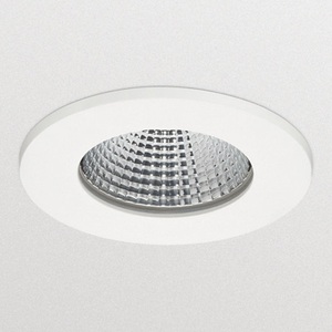 undefined, Philips Clear Accent LED Spot RS060B 6W 840 550lm - Cool White, Philips LED-Spot Klar Accent G2 RS060B 6W 550lm 36D - 840 Kaltweiß | 75mm - Dimmbar