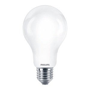 undefined, Philips Corepro LEDbulb E27 A67 17.5W 865 Matt - Ersatz für 150W, Philips Corepro LEDbulb E27 Birne Matt 17.5W 2452lm - 865 Tageslichtweiß | Ersatz für 150W
