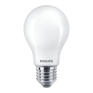 undefined, Philips MASTER Value LEDbulb E27 A60 7.8W 927 Matt - Ersatz für 75W, Philips MASTER Value LEDbulb E27 Birne Matt 7.8W 1055lm - 927 Extra Warmweiß | Höchste Farbwiedergabe - Dimmbar - Ersatz für 75W
