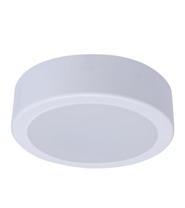 Philips LED Downlight DN065C Metall Weiß 12W 1200lm 110D - 840 Kaltweiß | 175mm - Ausschnitt 150mm - IP20