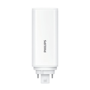 Philips CorePro PL-T LED Bulb HF 9W - 830 Warm White