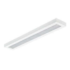 Philips, Philips CoreLine SM136V NOC PSU LED Panel 20x150cm 4000K 3100lm/3700lm/4300lm | Wählbare Wattzahl - Kaltweiß, Philips LED Panel Coreline SM136V 31W 3100lm/3700lm/4300lm - 840 Kaltweiß | 150x20cm - UGR <25 - Wählbare Wattzahl