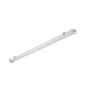 undefined, Philips Pacific LED Waterproof Batten WT475C 81W 840 10700lm - Cool White, Philips LED Wasserdicht Deckenleuchte Pacific WT475C 81W 10700lm - 840 Kaltweiß | 180cm - Ersatz für 2x58W
