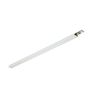 Philips, Philips LED Tragschiene LL217X Coreline 28W 4000K 4500lm 1700mm 1x NB, Philips LED Tragschiene Coreline LL217X 28W 4500lm 35x71D - 840 Kaltweiß | 1700mm - 5-polig