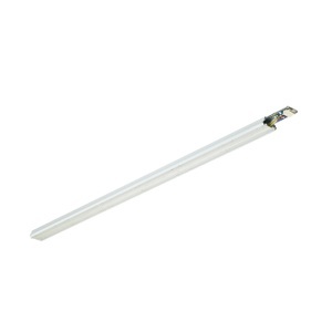 Philips, Philips LED Tragschiene LL234X Coreline 56W 4000K 9000lm 3400mm 2x MB, Philips LED Tragschiene Coreline LL234X 56W 9000lm 67x67D - 840 Kaltweiß | 3400mm - 5-polig