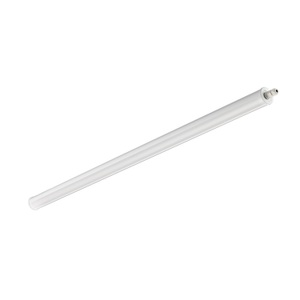 Philips LED Wasserdicht Deckenleuchte CoreLine Tubular WT210C PC (Polycarbonate) Weiß 54W 7000lm - 840 Kaltweiß | 150cm