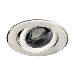 Philips, Philips LED-Spot RS156B CoreLine Aluminium 102W 1000lm 36D - 830 Warmweiß | 85mm - Ausschnitt 68mm - IP20/54 - Dimmbar, Philips LED-Spot RS156B CoreLine Aluminium 102W 1000lm 36D - 830 Warmweiß | 85mm - Ausschnitt 68mm - IP20/54 - Dimmbar