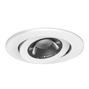 Philips, Philips LED-Spot RS156B CoreLine Aluminium Weiß 123W 1300lm 36D - 830 Warmweiß | 85mm - Ausschnitt 68mm - IP20/54 - Dimmbar, Philips LED-Spot RS156B CoreLine Aluminium Weiß 123W 1300lm 36D - 830 Warmweiß | 85mm - Ausschnitt 68mm - IP20/54 - Dimmbar