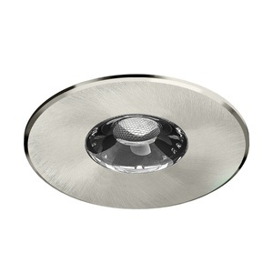 Philips LED-Spot RS155B CoreLine Aluminium 72W 750lm 36D - 830 | 85mm - Ausschnitt 68mm - IP54/IP20 - Dimmbar