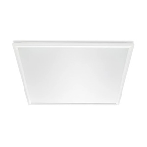Philips, Philips LED Panel RC132V CoreLine G5 Stahl Weiß 34.5W 4300lm - 830 Warmweiß | 60x60cm - UGR < 19 - Dali Dimmbar, Philips LED Panel RC132V CoreLine G5 Stahl Weiß 34.5W 4300lm - 830 Warmweiß | 60x60cm - UGR < 19 - Dali Dimmbar