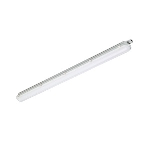 Philips, Philips CoreLine WT120C G2 LED Feuchtraumleuchte 150cm 57.1W 4000K LED75S PSU PCO | Kaltweiss, Philips LED Wasserdicht Deckenleuchte Coreline WT120C 57.1W 7500lm - 840 Kaltweiß | 150cm - Ersatz für 2x58W