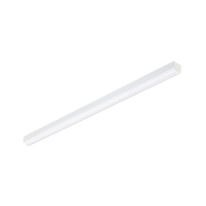 Philips LED Deckenleuchte Coreline BN126C 45W 5200lm - 840 | 150cm - Dali Dimmbar - 1x Durchgangsverdrahtung - Ersatz für 2x58W