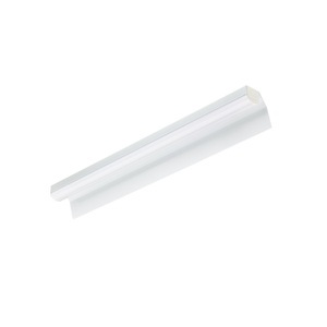 Philips, Philips BN126Z CoreLine Reflektor Weiß | A2 L600, Philips BN126Z CoreLine Reflektor Weiß | A2 L600