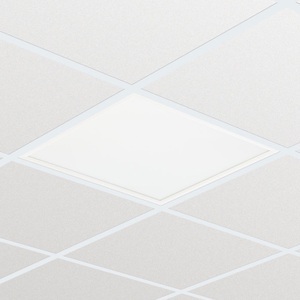 Philips, Philips LED Panel CoreLine RC132V G4 60x60cm 4000K 3600lm UGR <25 | Kaltweiß - Ersatz für 4x18W, LED-Panel RC132V G4 LED36S/840 PSU W60L60 NOC