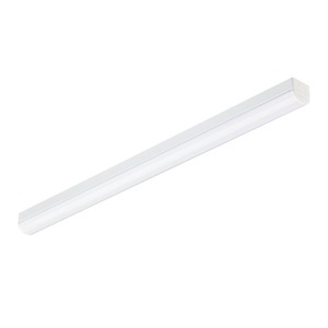Philips LED Deckenleuchte Coreline BN126C 49W 6000lm - 830 | 120cm - 1x Durchgangsverdrahtung - Ersatz für 2x36W