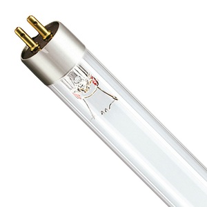 Philips, Philips TUV TL-mini 16W UV-C, Philips T5 TL - Mini UV - C 16W - Ultraviolett | 29cm