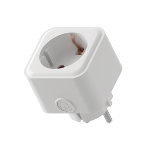 Calex, Calex Smart Stecker EU | Tuya Wi-Fi, Calex Smart Tuya Wifi Stecker EU