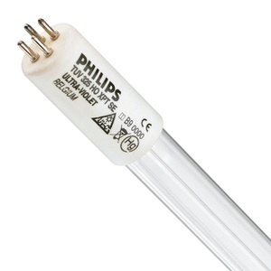 Philips, Philips TUV XPT 325W HO SE | UNP, Philips T5 XPT HO SE 325W - Ultraviolett | 158cm - 4 - Pin - UNP