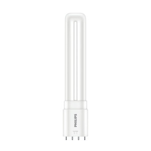 Philips CorePro PL-L LED Bulb EM/Mains 8W - 840 Cool White