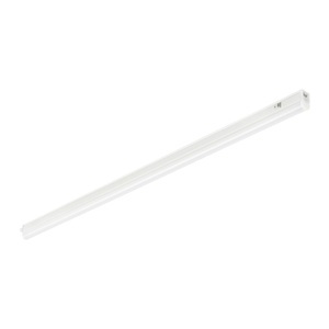 Noxion LED Deckenleuchte Batline Connect 11W 1250lm - 865 | 90cm - 20x Verbindbar - Ersatz für 1x21W