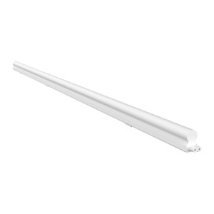 Noxion, Noxion LED Batline Connect 90cm 3000K 12W | Warmweiß - 20x verbindbar, Noxion LED Deckenleuchte Batline Connect 12W 990lm - 830 Warmweiß | 90cm - 20x Verbindbar - Ersatz für 1x21W