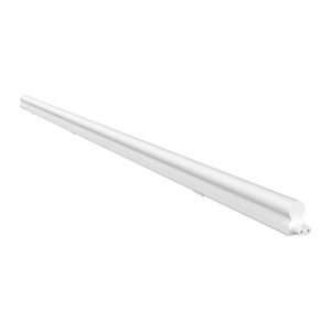 Noxion, Noxion LED Batline Connect 90cm 4000K 12W | Kaltweiß - 20x verbindbar, Noxion LED Deckenleuchte Batline Connect 12W 1080lm - 840 Kaltweiß | 90cm - 20x Verbindbar - Ersatz für 1x21W