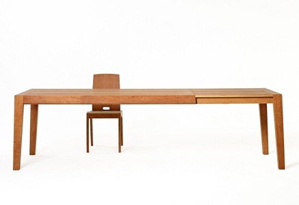 Sixay, Sixay Mesa Ausziehtisch 100×220 cm, 