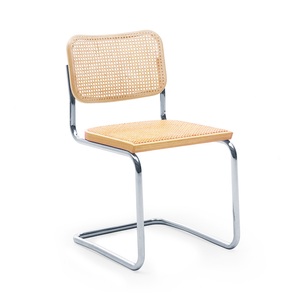 Knoll, Knoll Cesca Chair - Armless, 