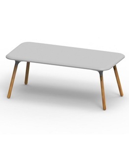 Vondom, Vondom Sloo Table 90, 