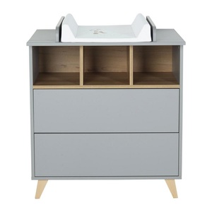 undefined, Quax Loft Chest Grey, 