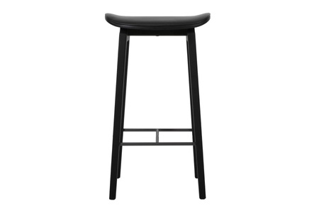Norr11, Norr11 NY11 Bar Chair Leather, 