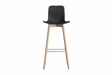 Norr11, Norr11 Langue Bar Stool, 