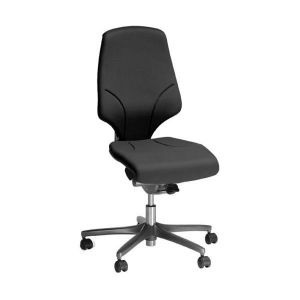 Giroflex, 64-3578 Giroflex Drehstuhl ohne Armlehnen, 