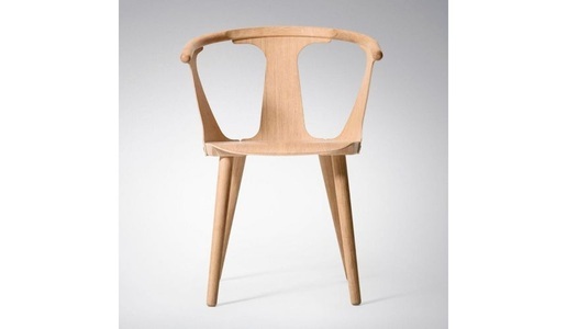 AndTradition, AndTradition In Between Chair SK1 Stuhl, 