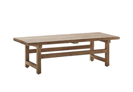 Sika Design, Sika Design Alfred Coffee Tables, 