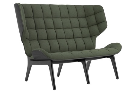 Norr11, Norr11 Mammoth Sofa - Wool, 